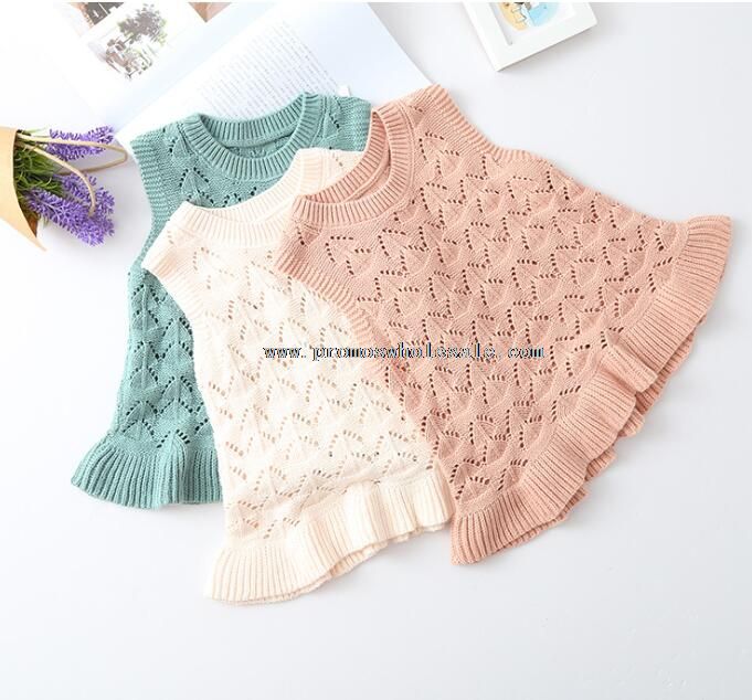 knit pullover sweater