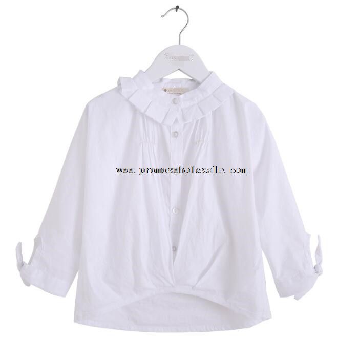 long sleeve t-shirts for girls