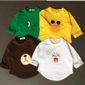 Baby-t-Shirts gedruckt images