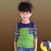 boys long sleeve t-shirt images