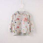 ropa para niños niñas floral fantasía images