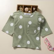 Moda bambini t-camicie images
