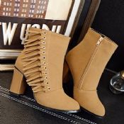 chaussures d’hiver dames images