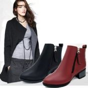 women ankle boots images
