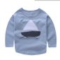 kids cotton t shirt small picture
