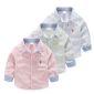 Abbigliamento per bambini della banda delle shrits small picture