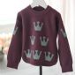 pullover sweater small picture