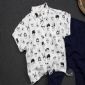 summer children clothes casual T-shirts small picture