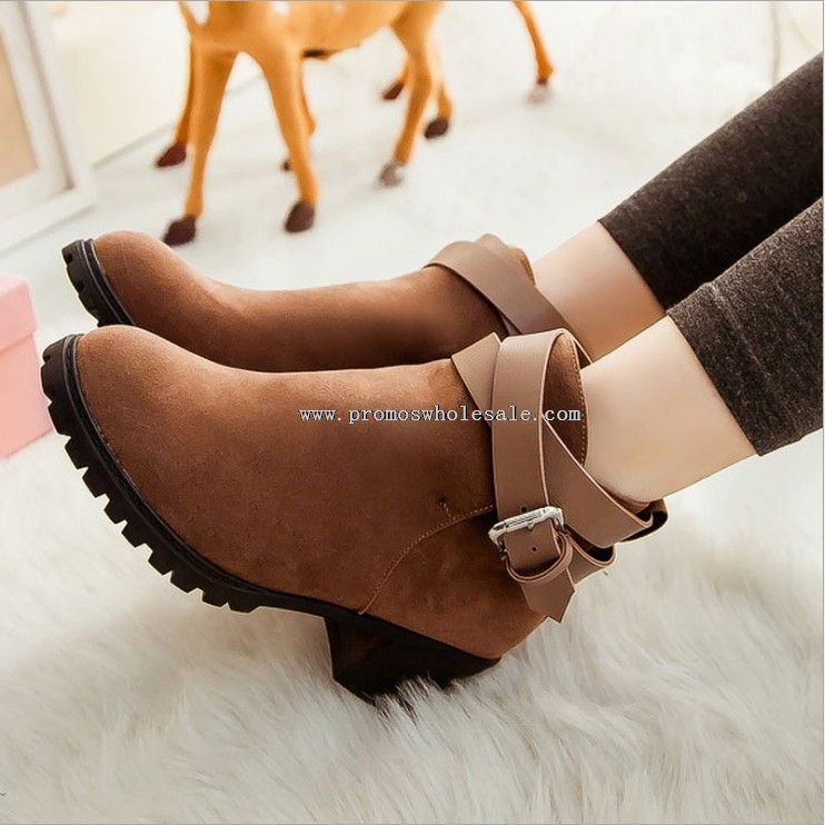 spring ladies ankle boots