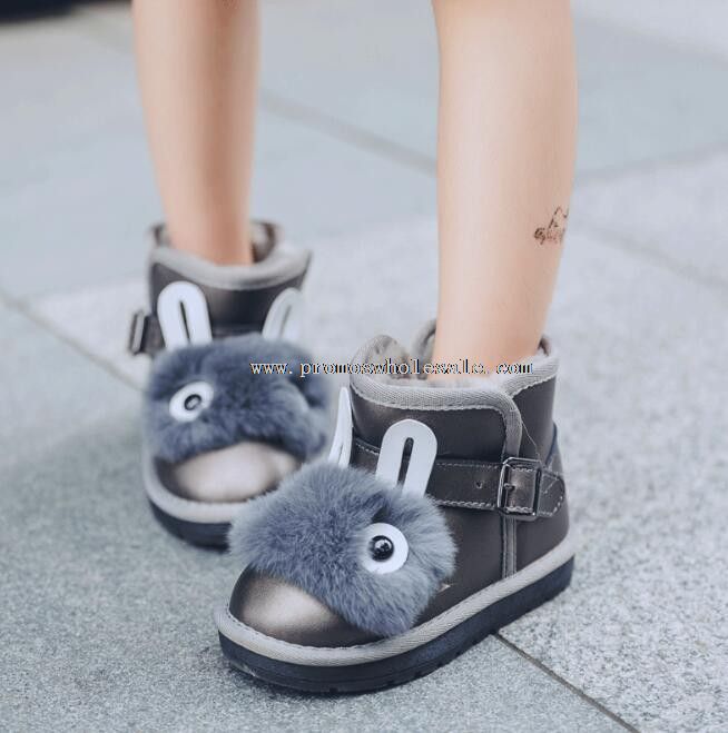 forme animale enfants bottes