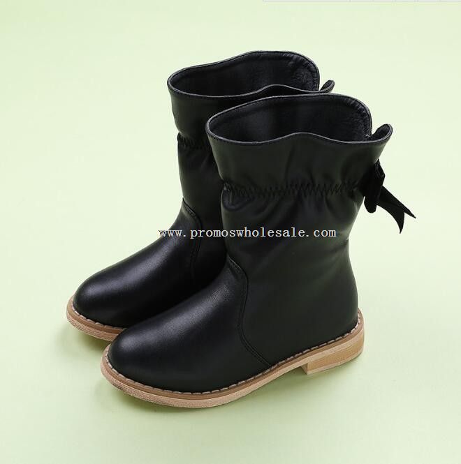 botas de menina