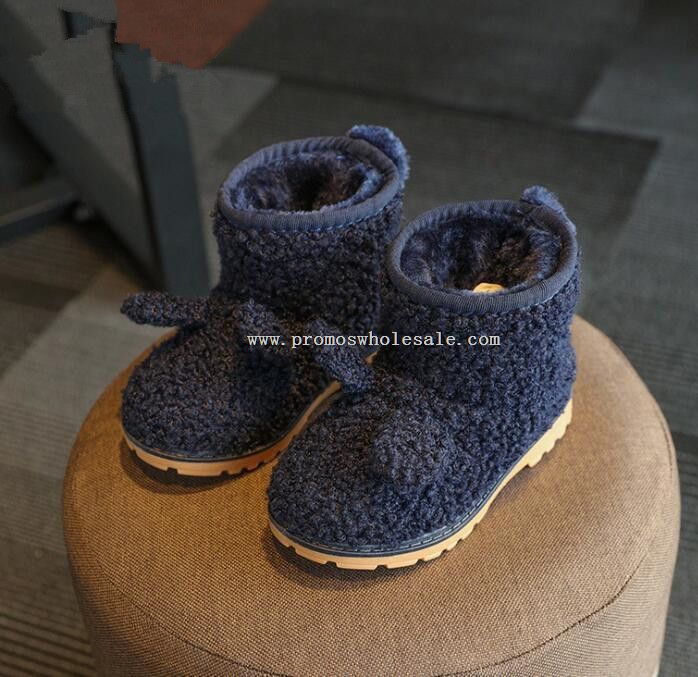 baby warm boots
