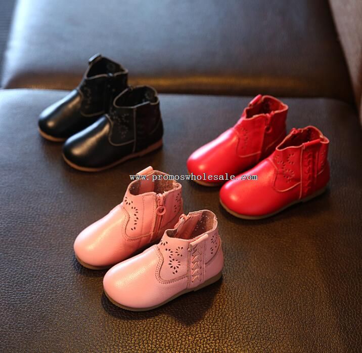 children girls casual boots