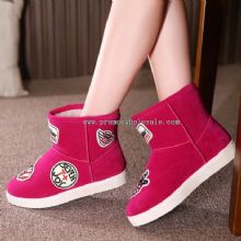 children cool snow boots for winter images