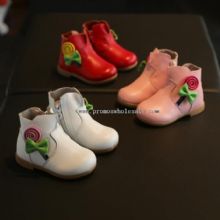 children leather boots images