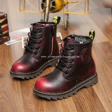 kids led winter boots images