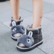 Tierform Kinder Stiefel images