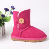 bottes de neige enfant images