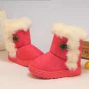 παιδιά Χειμώνας snow μπότες images