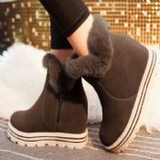 fashion warm boot for women images