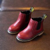 girls snow leather boots images