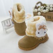 botas de nieve niños images
