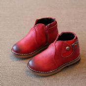 dětské luxusní kožené boty images