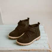 kids short boots images