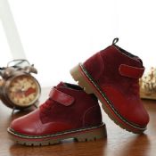 bottes courtes chaudes enfants images