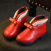 bottes enfants arc perle images