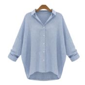 koreanische Damen Bluse Spring images