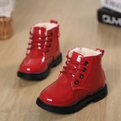 botas de tornozelo de inverno para meninas images