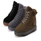 pantofi plat pentru femei moda cizme casual images