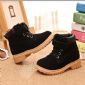 kids winter martin boots small picture
