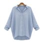 koreanische Damen Bluse Spring small picture