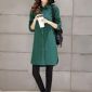 women long sleeve blouse small picture