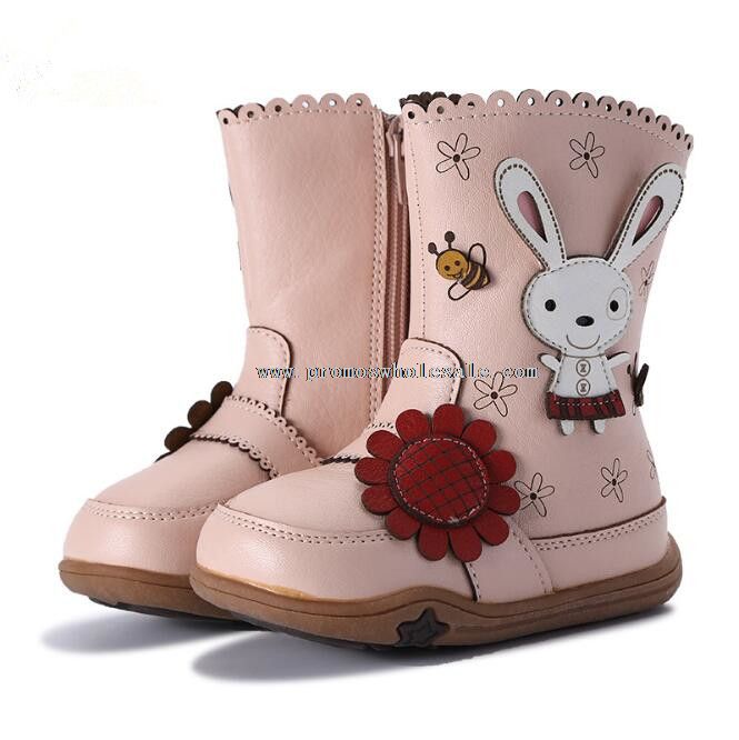 botas de neve de inverno