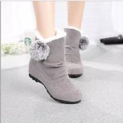 winter warm ladies snow boots images