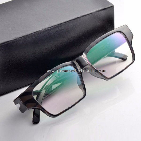 1080P FHD Glasses Spy Latest Hidden Camera