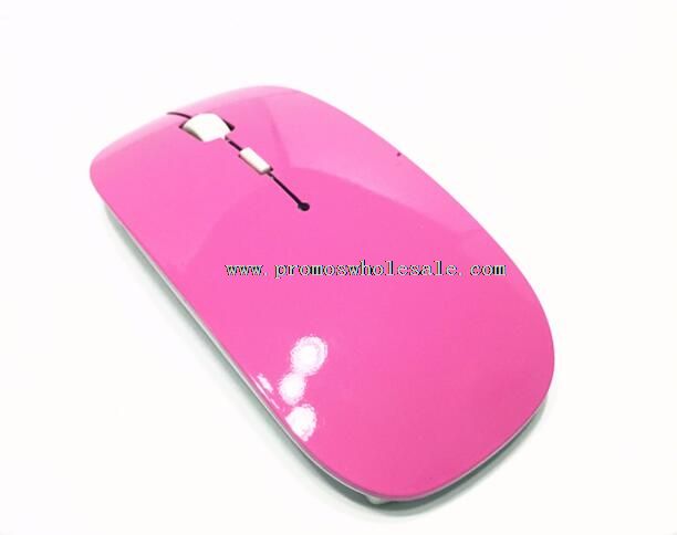 2. 4 souris sans fil G