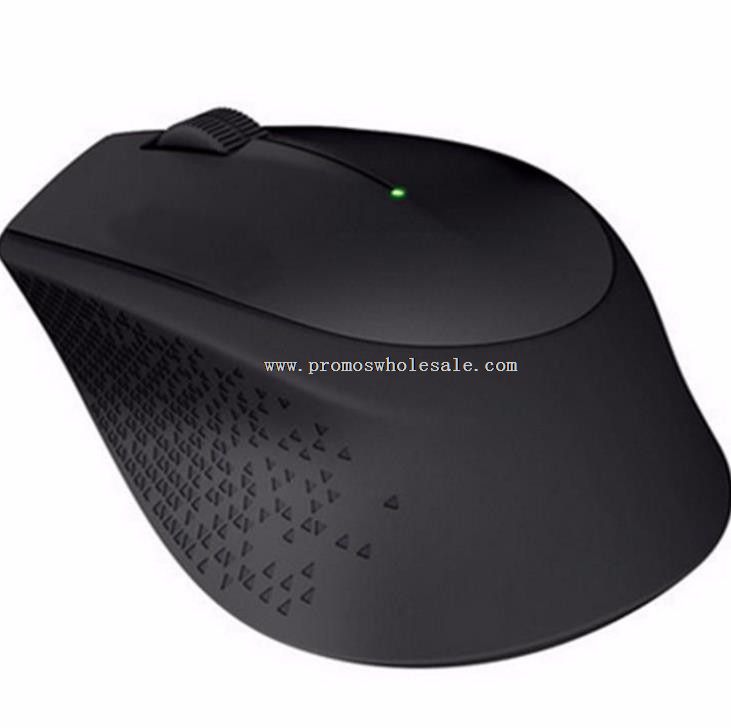 2.4GHz wireless Mouse