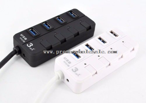 4 port usb 3.0 Hub