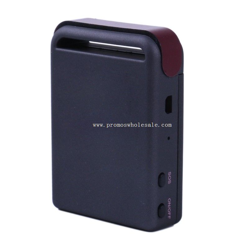 card gsm/gprs car tracker