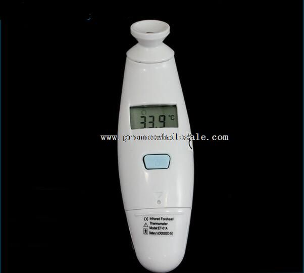 DIGITAL THERMOMETER INFRARED