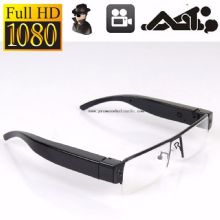 1080P Sunglasses Hidden Spy Cam images