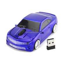 Car Cute Wireless Mouse images