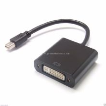 Mini Displayport Converter Adapter Cable Mini DP to DVI images