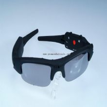 Sunglasses Shape Hidden Spy Camera images