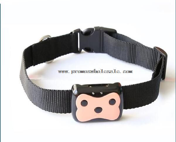 GPS Alarm Pet Dog Tracker