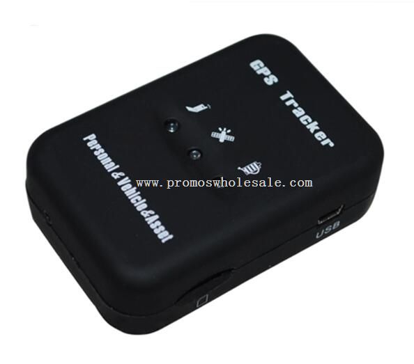 gps tracker